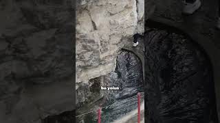 İnsan Cesaretinin En Güzel Örneği ⚠️💧