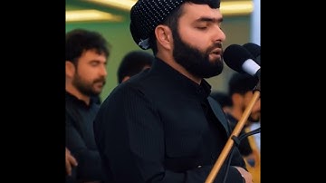 سورة القلم بصوت پيشوا قادر الكردي ما شاء الله 😍