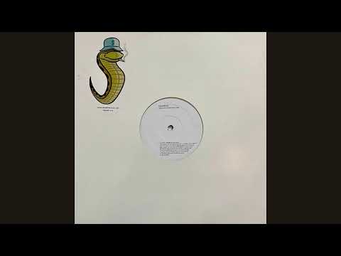 Smoother — Smoother – Electroconfusion (Haji Remix)