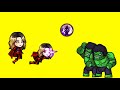 HERO Wars Super Stickman Defense NEW Update - Unlock STEEL GIRL - NEW Hero