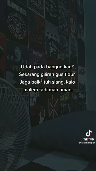 'Story Wa Bagi Pejuang Tidur Di Pagi Hari'#shorts
