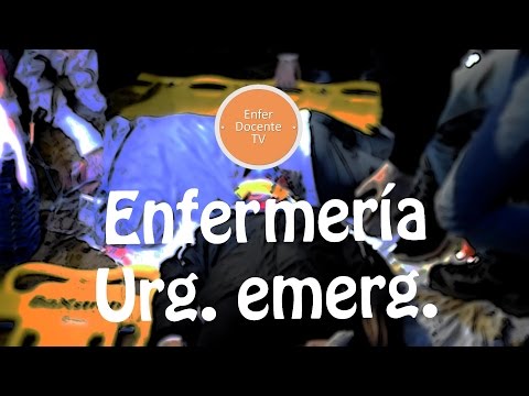 Ejemplos De Preguntas De Entrevista De Enfermería De Emergencia