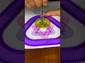 Watch This Spirograph Magic Before You Skip!⚡#shorts