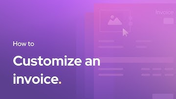 How to Customize Your Invoice with Helcim Invoicing
