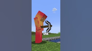 what if you could grow ores?