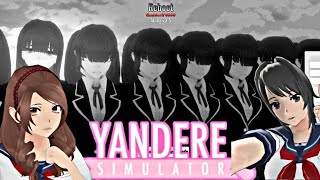 Episode 1 |Fan Game Yandere Simulator Reboot/Wtfl+Dl
