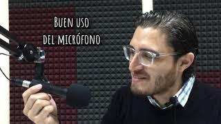 Diez pasos para conducir un programa de radio en directo screenshot 2