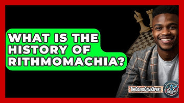 What Is The History Of Rithmomachia? - The Board Game Xpert