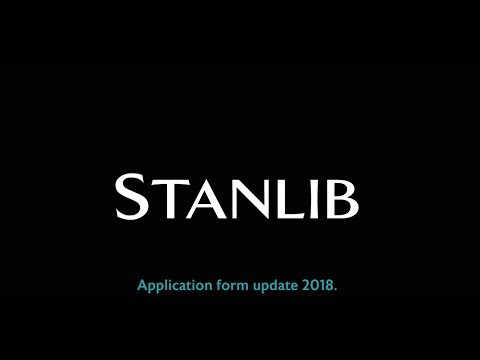 STANLIB Platform App update