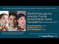 VC LIVE | NSCMF &amp; Joaquin Achucarro Foundation Presents Arkady Fomin Scholarship Recipients