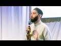 Achieving the Goal of Life - Omar Suleiman