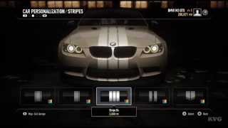 Need for Speed: Rivals - Customize Car | Tuning [HD]