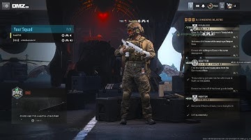 DMZ - Tempus Razorback for the WIN