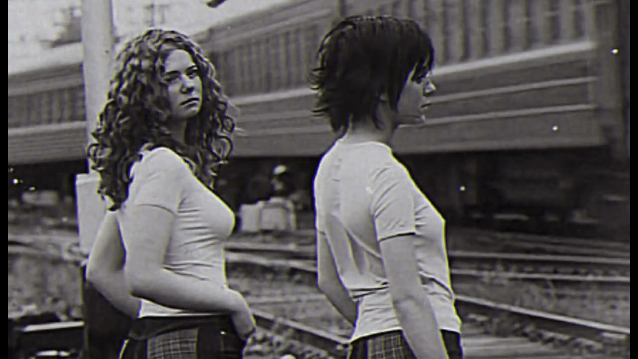 ± AVICN ± - Endurance  ( feat t.A.T.u )