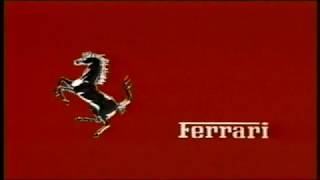 Watch Ferrari: F355 Trailer