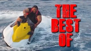 Jet ski fails complation #1