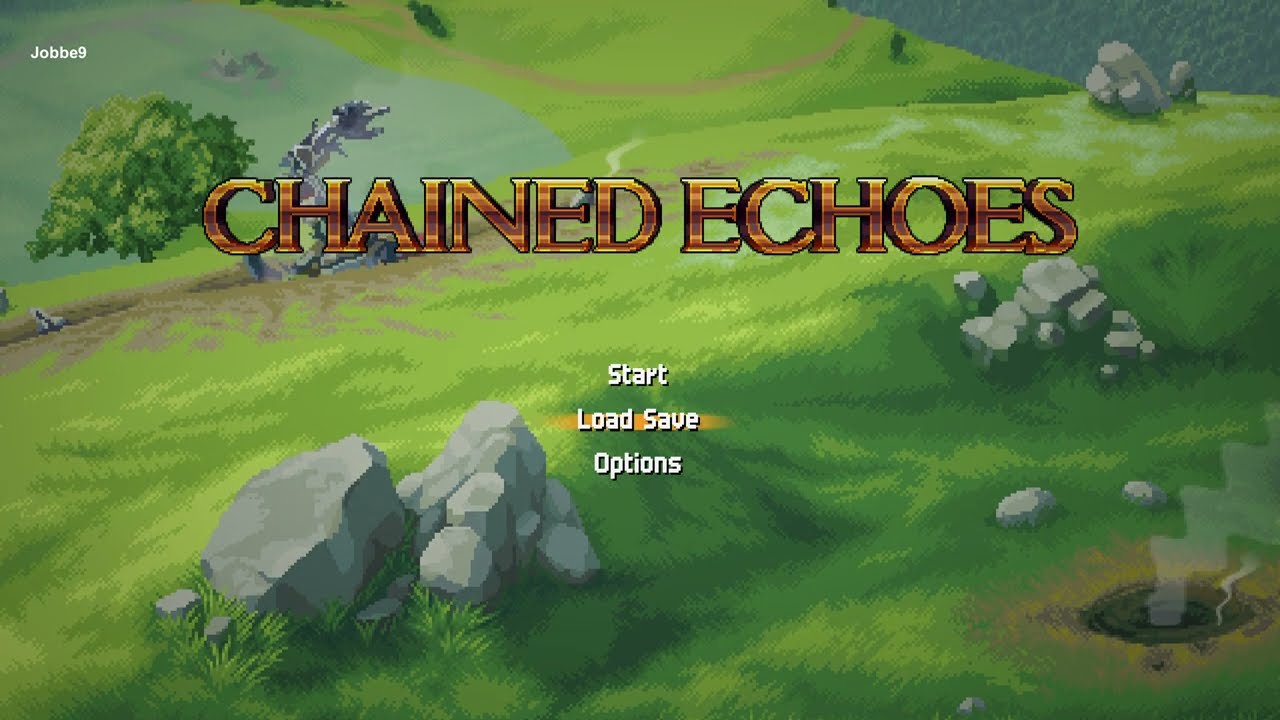 Review  Chained Echoes - XboxEra