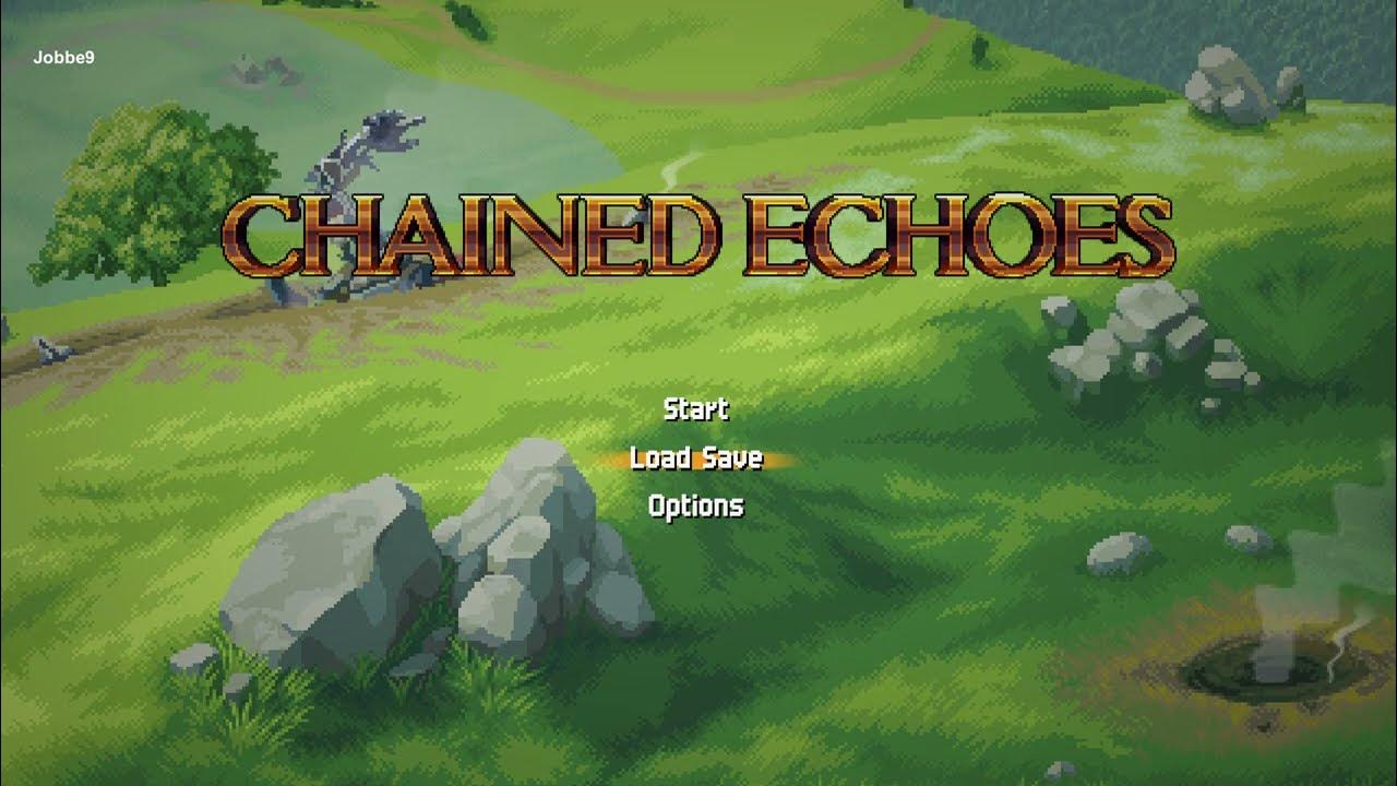 Chained Echoes Archives - Xbox Wire em Português