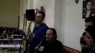 Ağır Roman Sezen Ye Kafanı Kudur