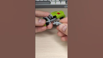LEGO Master