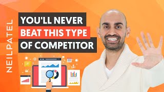STOP Trying to Compete Against These Websites in SEO (And Finally Start Getting Traffic)