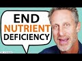 The WARNING SIGNS Your Body Is Deficient in This Nutrient &amp; How To FIX IT ASAP | Dr. Mark Hyman