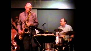 The Ken Walker Sextet - Septo Calypso Live@ Dazzle Jazz on April 24th, 2015!!