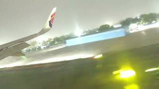 #SOFT LANDING BY AIR INDIA🇮🇳 screenshot 4