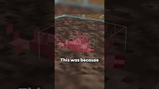 This Block Used to Kill Silverfish in Minecraft?!