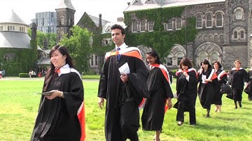 UTSC Management - After Graduation