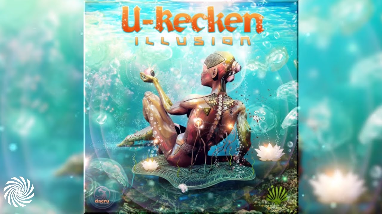 Watch U-Recken - Illusion on YouTube Watch U-Recken - Illusion on YouTube