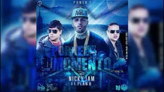 Por El Momento - Nicky Jam, Chencho Corleone, Maldy