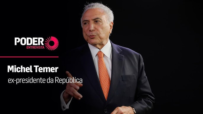 O presidente Michel Temer está inelegível pela Lei da Ficha Limpa? - BBC  News Brasil