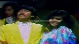 Jamal Mirdad - Susan Bukan Aku Merayu (1989) (Aneka Ria Safari)