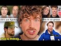 These youtubers are messydrama with the ogs