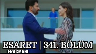 Esaret (Redemption ) 341 Bölüm Fragmanı (English & Spanish Subs)