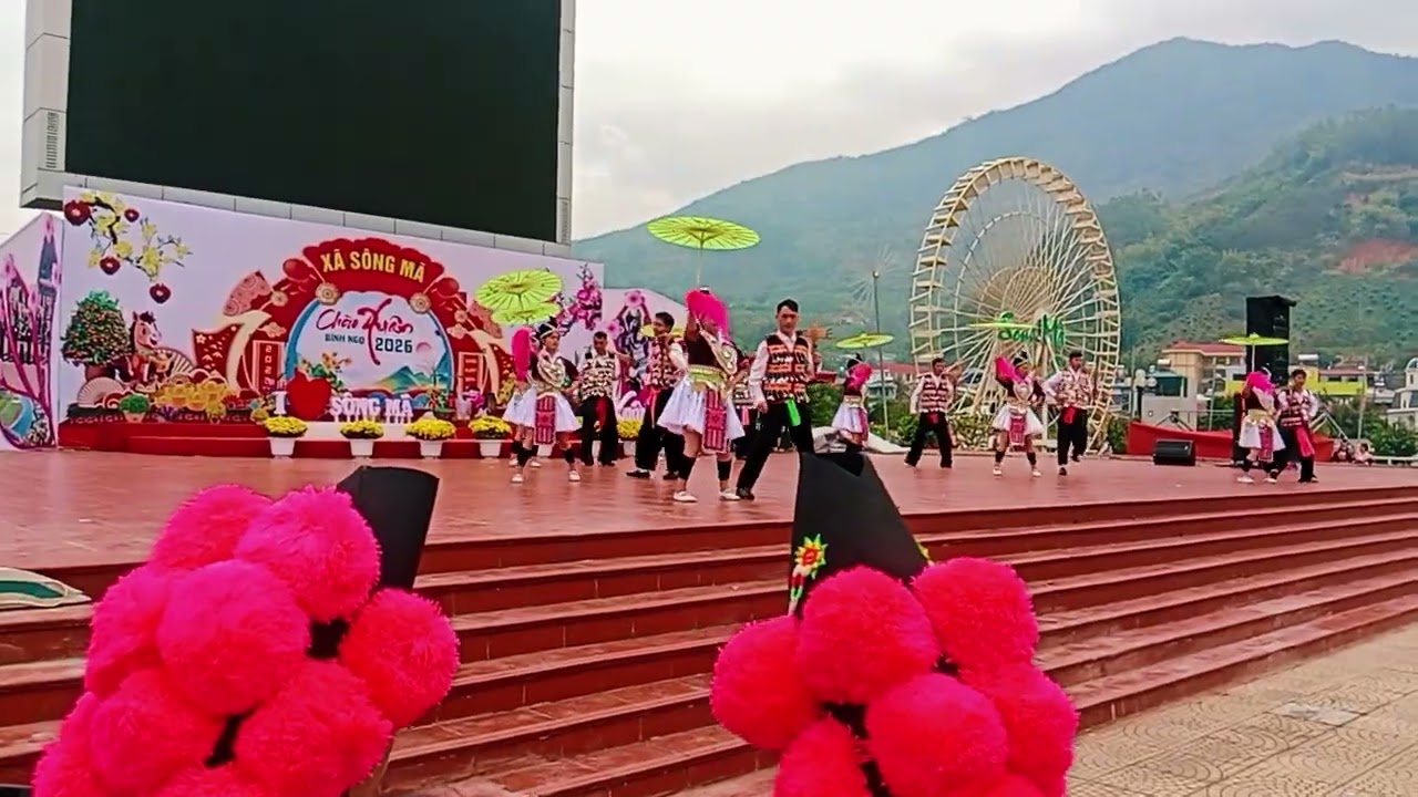 Tsiab hmoob nyob rau nroog xoo mav 2026