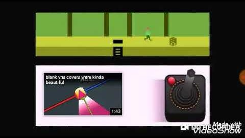 History Of Video Game Controllers