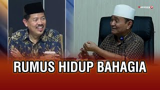 Rumus Hidup Bahagia - Buya Syakur Yasin