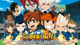 Assistir Anime Inazuma Eleven Dublado e Legendado - Animes Órion