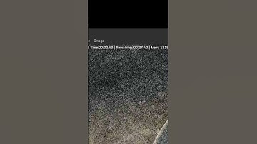 Why my Blender render was taking 16 minutes per frame😭. (Not anymore)