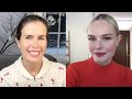 Kate Bosworth Does a Valentine's "Date Night" Look | Westman Atelier