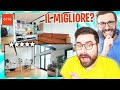 REAGIAMO agli STUDI degli YOUTUBER ITALIANI #5