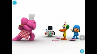 Learn numbers with pocoyo part 2 final