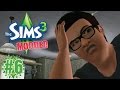 Party Fail!! &quot;Sims 3 Modded&quot; Ep.6