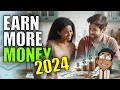 Choosing the Best Savings Account in 2024