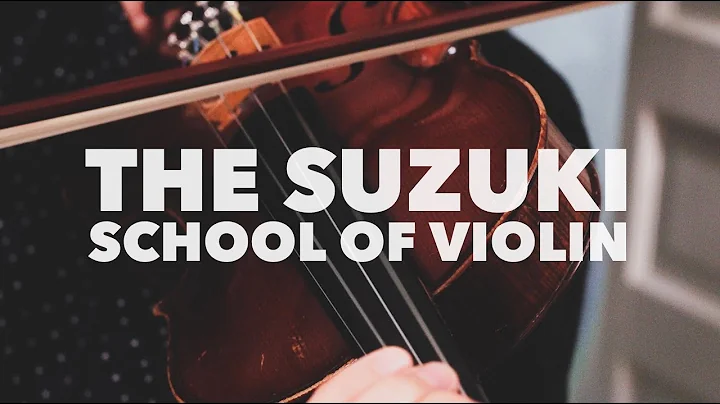Karen Barich  Suzuki School of Violin