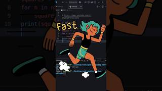 3X Faster Python Code 🚀 Master map() in #python #pythonprogramming #pythonforbeginners #coding