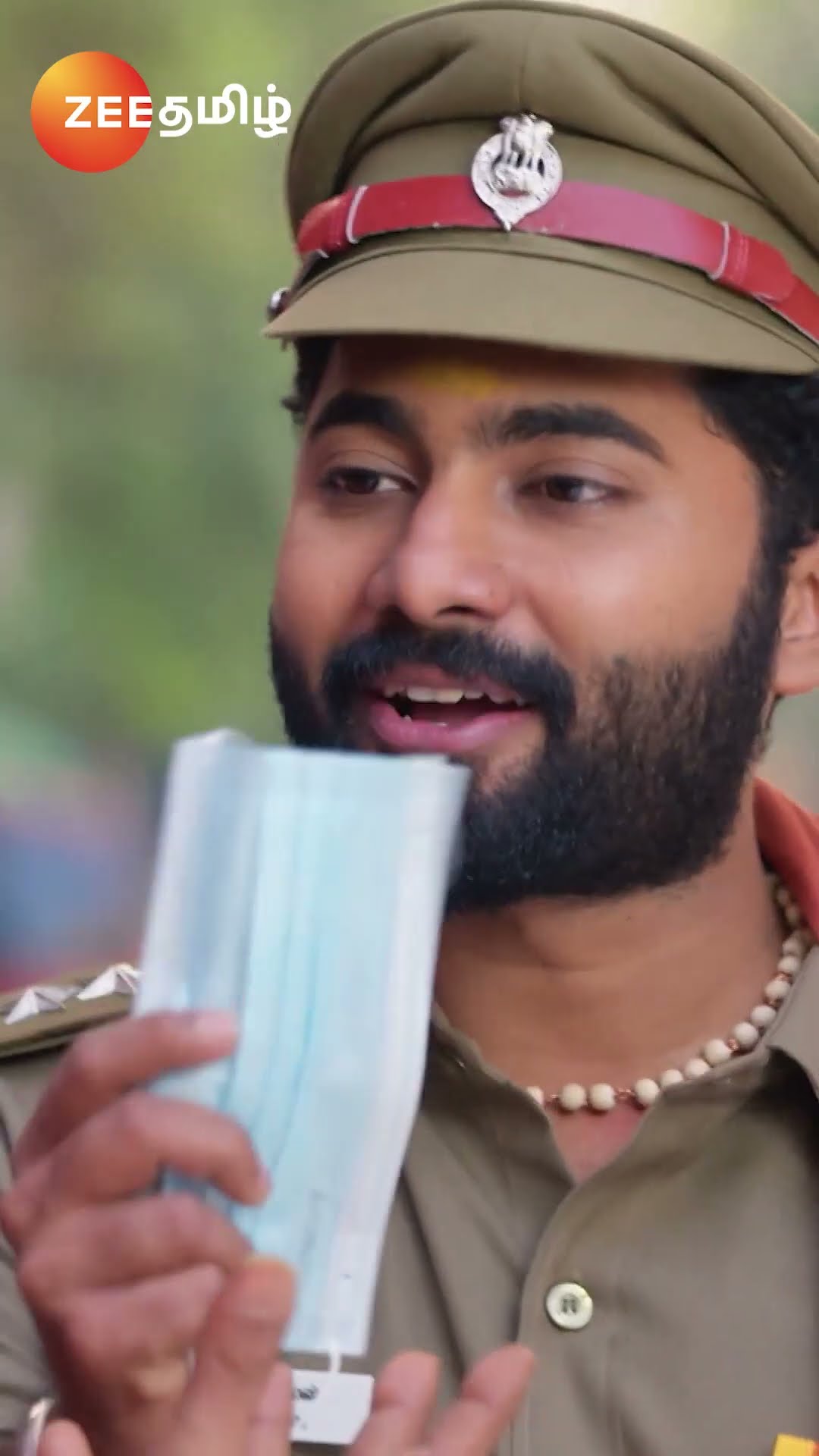 #Nenjathai Killathey #Shorts #Zee Tamil #Entertainment #Drama