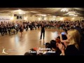 The 6th Superstars Dance Show in Athens COCCHI - ZAGORUYCHENKO Cha Cha